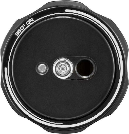 Manfrotto MOVE Quick Release System