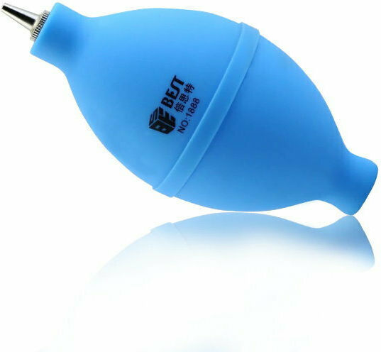 Best Rubber Dust Blower Cleaning Accessory BST-1888