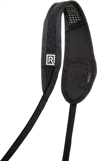 BlackRapid Street Breathe Camera Strap Black