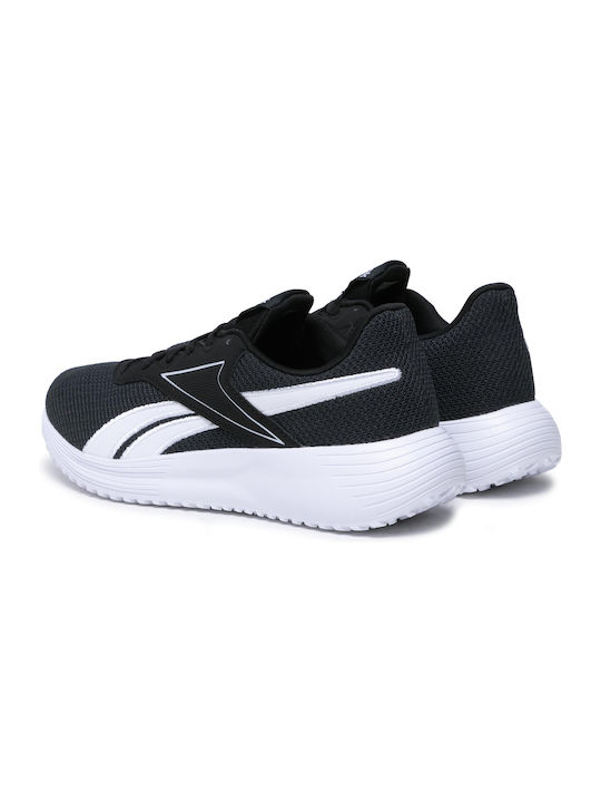 Lite 3 Sport Shoes Running Core Black / Cloud White