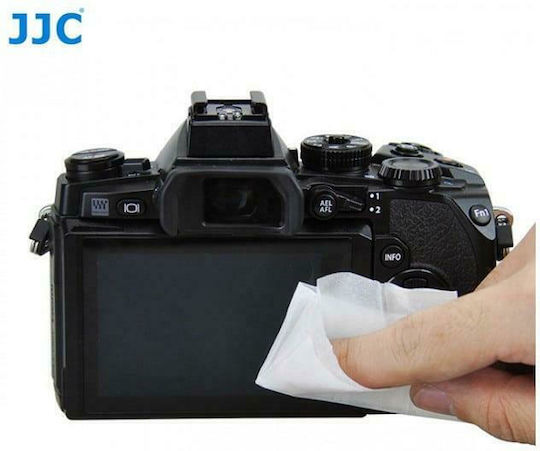 JJC GSP-760D Protecție Ecran