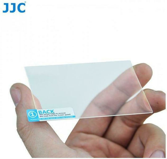 JJC GSP-760D Protecție Ecran