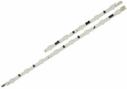 Backlight Bars for Samsung 40 Set of 14 Bare cu Iluminare LED SA40LN-013