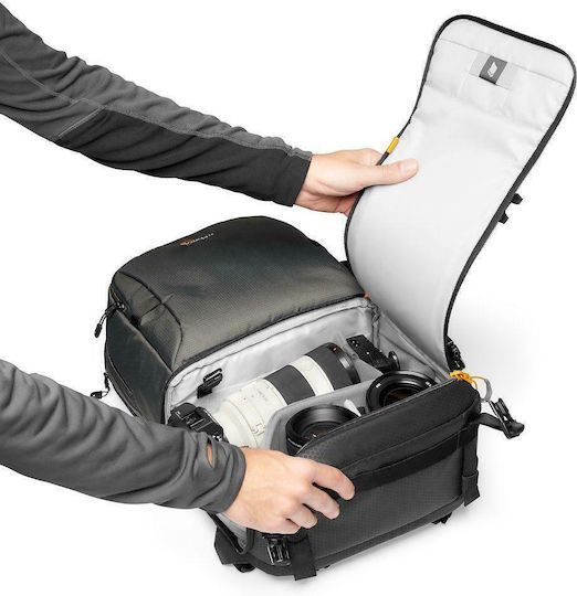 Lowepro Camera Backpack Fastpack BP 250 AW III Gray