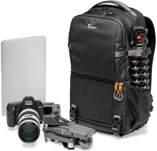 Lowepro Camera Backpack Fastpack BP 250 AW III Black