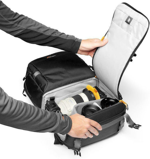 Lowepro Camera Backpack Fastpack BP 250 AW III Black