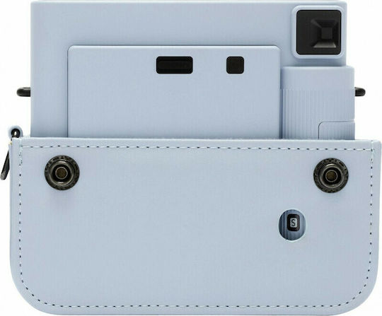 Fujifilm Instax Square SQ1 Camera Pouch Blue