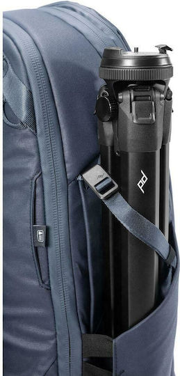 Peak Design Travel 30L Blue Camera Backpack