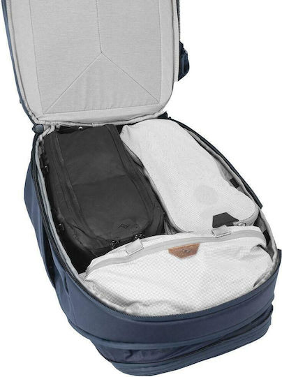 Peak Design Travel 30L Blue Camera Backpack