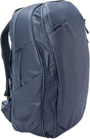 Peak Design Travel 30L Blue Camera Backpack