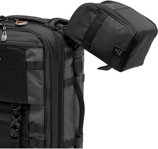 Lowepro Τσάντα Πλάτης Φωτογραφικής Μηχανής Pro Trekker BP 350 AW II Μαύρη