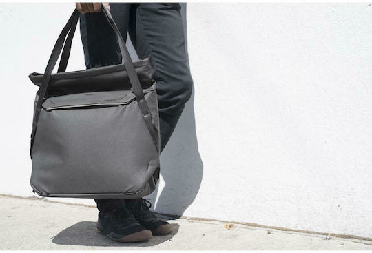 Peak Design Everyday Tote V2 15L Kamerataschen Schulter Tasche Schwarz