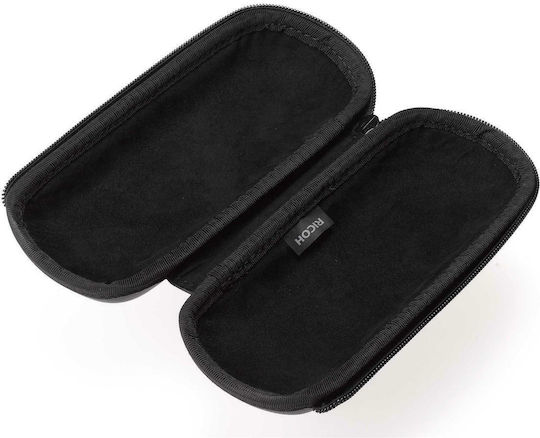 Ricoh Pouch Camera Semi-hard Case TS-2 Black
