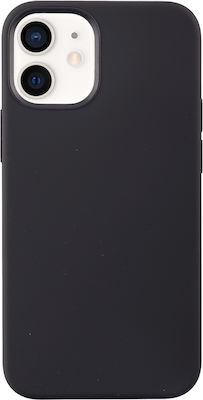 Idol 1991 Camera Guard Back Cover Σιλικόνης Μαύρο (iPhone 13)