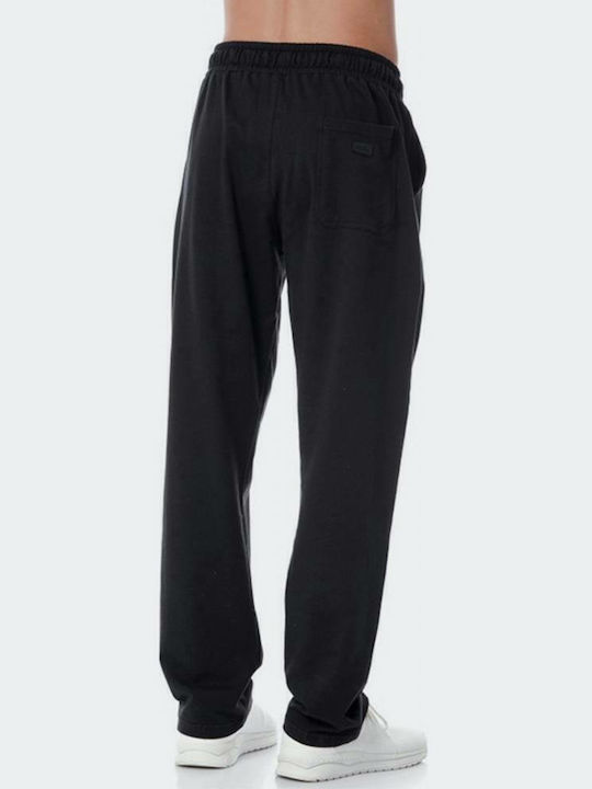 Pantaloni de trening Negru