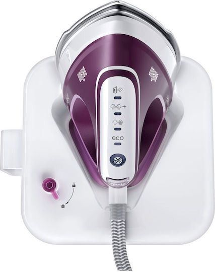 Braun CareStyle Compact Pro Steam Ironing Station 6.5bar with 1.5lt Container