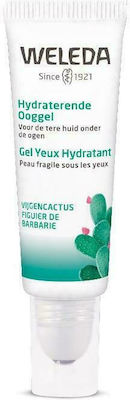 Weleda Hidratantă Gel Pentru Ochi cu Aloe Vera 10ml