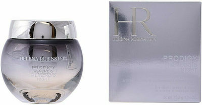 Helena Rubinstein Prodigy Reversis Moisturizing , Αnti-aging & Firming Night Cream Suitable for All Skin Types 50ml