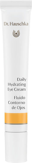 Dr. Hauschka Daily Moisturizing Cream Eyes 12.5ml