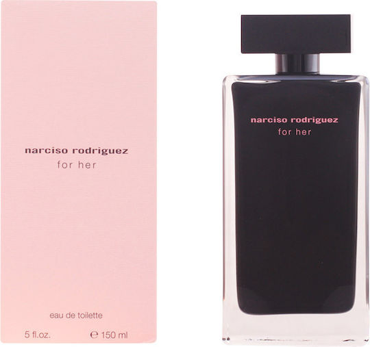 Narciso Rodriguez Black Тоалетна вода 150мл