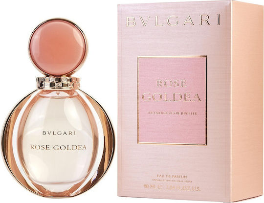 Bvlgari Rose Goldea Парфюмна вода 90мл