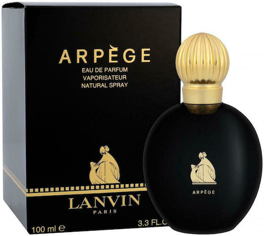 Lanvin Eau de Parfum 100ml