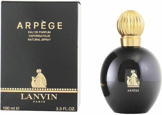 Lanvin Eau de Parfum 100ml