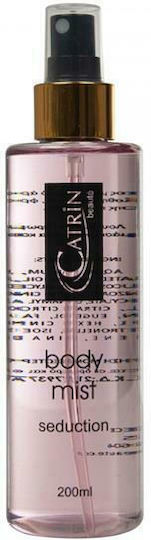 Catrin Beaute Velvet Petals Shimmer Körpernebel Schimmer 200ml
