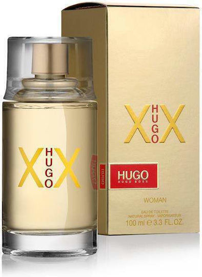 Boss Eau de Toilette 100ml