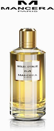 Mancera Soleil d' Italie Eau de Parfum 120ml