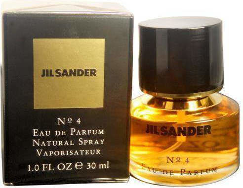 Jil Sander Eau de Parfum 30ml