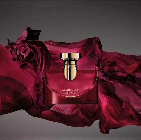 Bvlgari Splendida Magnolia Sensuel Парфюмна вода 50мл