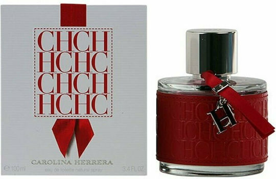 Carolina Herrera Eau de Toilette 30ml