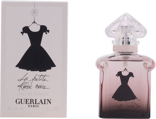 Guerlain La Petite Robe Noire Eau de Parfum 30ml