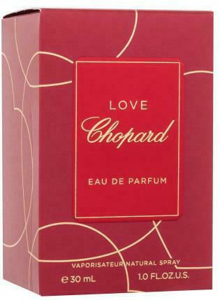 Chopard Love Eau de Parfum 30ml