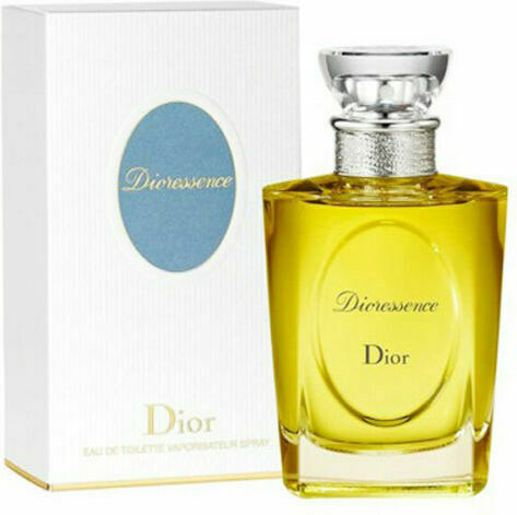 Dior Dioressence Eau de Toilette 100ml