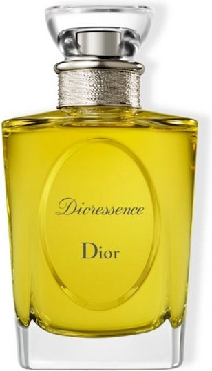 Dior Εau Fraiche 100ml