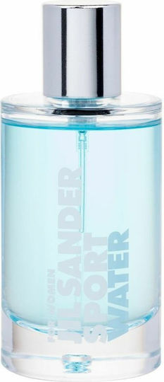 Jil Sander Sport Water Eau de Toilette 50ml