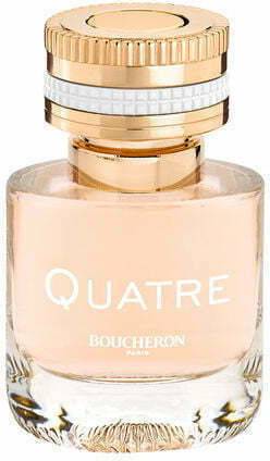 Boucheron Quatre Pour Femme Eau de Parfum 30ml