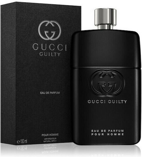 Gucci Guilty Pour Homme Eau de Parfum 150ml