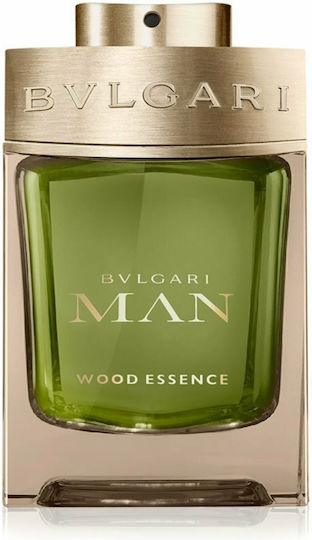 Bvlgari Man Wood Essence Eau de Parfum 60ml