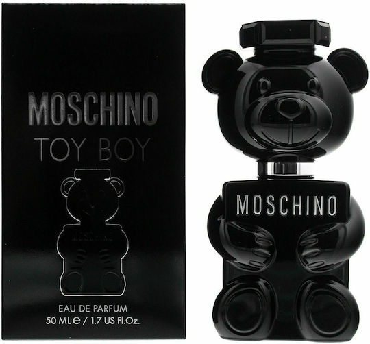 Moschino Toy Boy Eau de Parfum 50ml