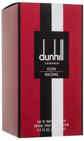 Dunhill Icon Racing Red Парфюмна вода 100мл