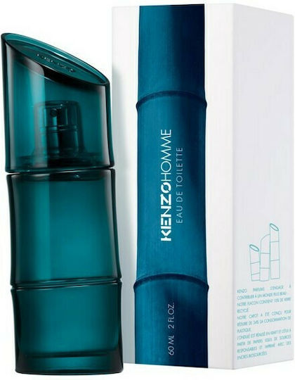 Kenzo Homme Тоалетна вода 60мл