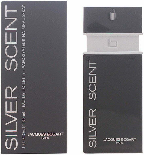 Groupe Bogart Eau de Toilette 100ml