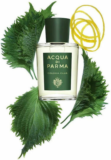 Acqua di Parma Colonia C.l.u.b Одеколон 180мл