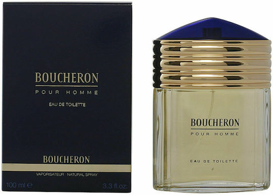 Boucheron Eau de Toilette 100ml