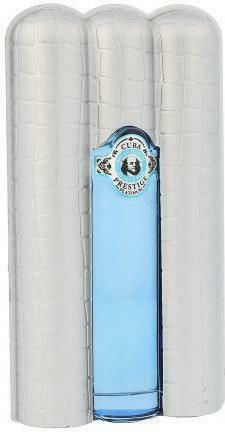 Cuba Eau de Toilette 90ml