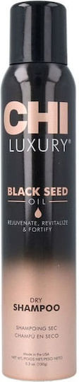 CHI Black Seed Oil Dry Shampoos Volume for All Hair Types 150ml