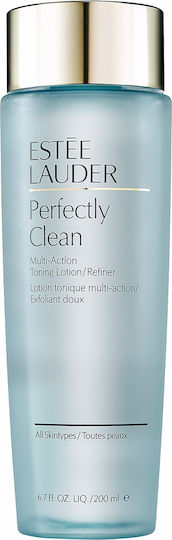 Estee Lauder Perfectly Clean Multi-Action Lotion Gesichtswasser 200ml